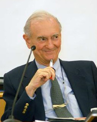Wolf Wolfensberger (1934-2011)