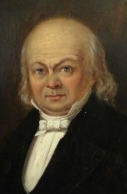 Willem Frederik   Büchner
