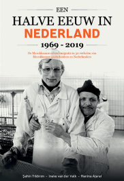 Een halve eeuw in Nederland 1969-2019