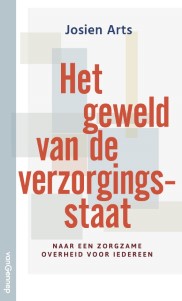 Het geweld van de verzorgingsstaat