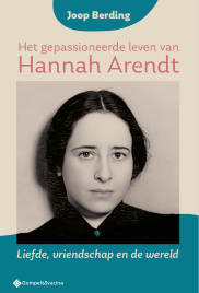  Het gepassioneerde leven van Hannah Arendt