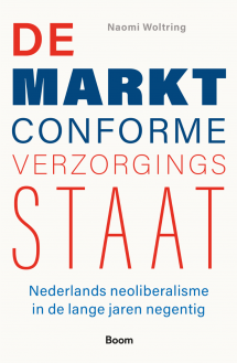 De marktconforme verzorgingsstaat 