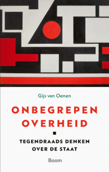 Onbegrepen overheid 