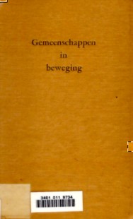 Gemeenschappen in beweging