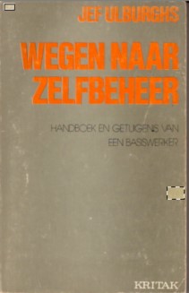 Wegen naar zelfbeheer