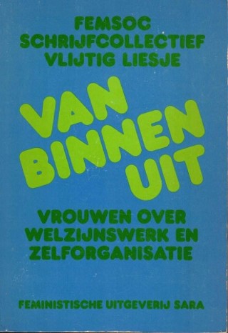 Van binnen uit.