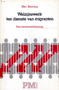 Welzijnswerk ten dienste van migranten