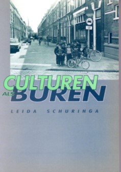 Culturen als buren