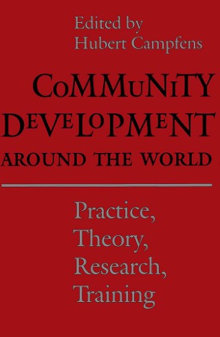 Community development around the world