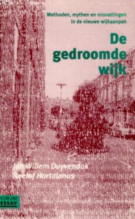 De gedroomde wijk