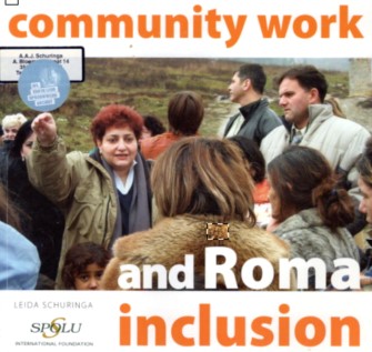 Community work and Roma inclusion